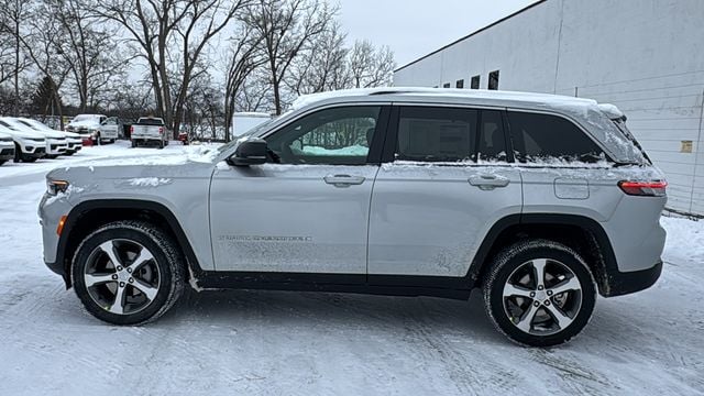 jeep grand cherokee 2026 1C4RJHBR3TC202073 image jeep grand cherokee 2026 1C4RJHBR3TC202073 image
